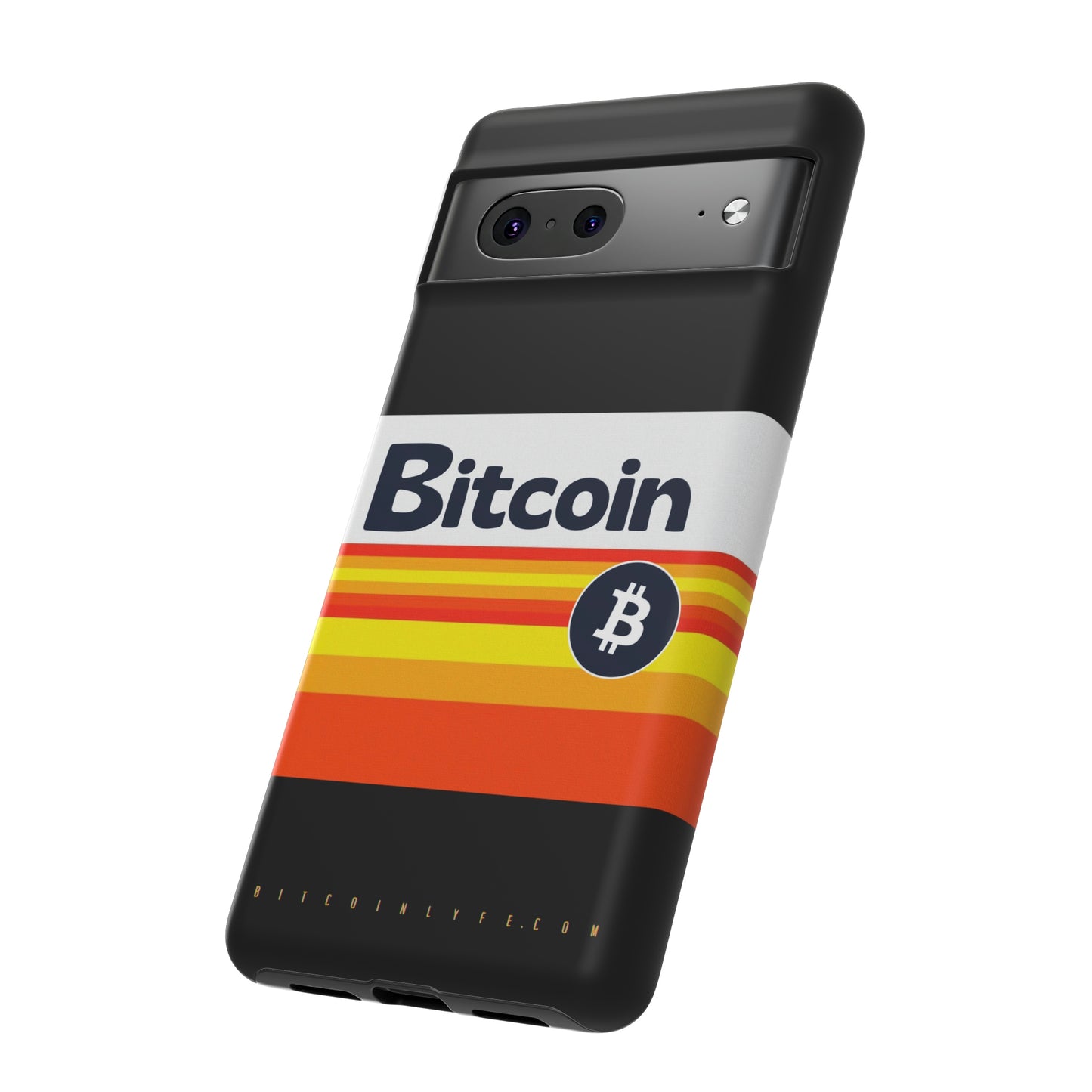 B-Stro Tough Phone Case