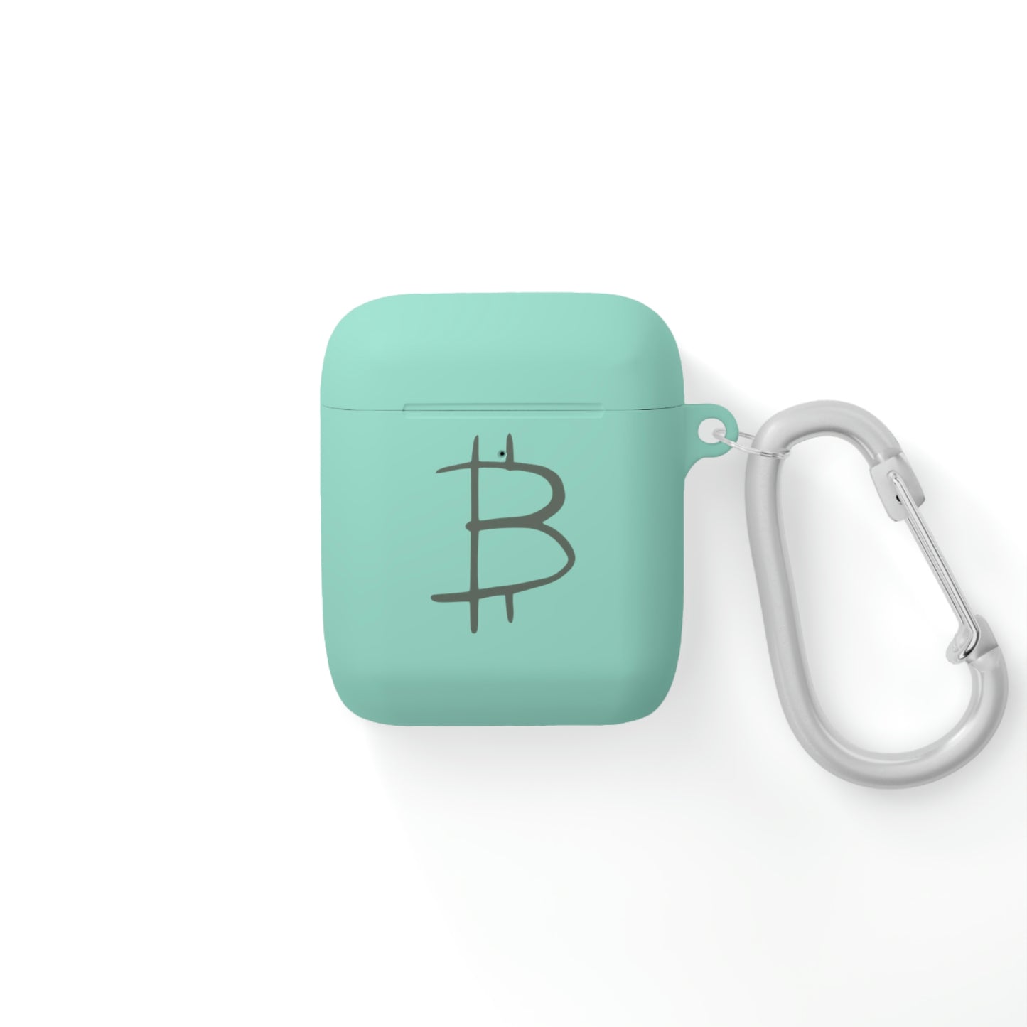 Bitcoin AirPods and AirPods Pro Case Cover, BTC8