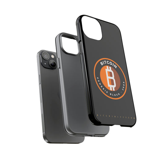 Genesis B Tough Phone Case