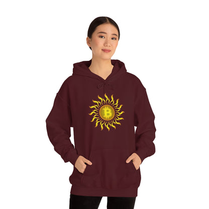 bTCsUN Hoodie Seven