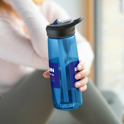 Vote - Bitbush, CamelBak Eddy® Water Bottle, 20oz\25oz