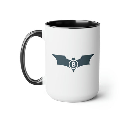 B-Bat Mug