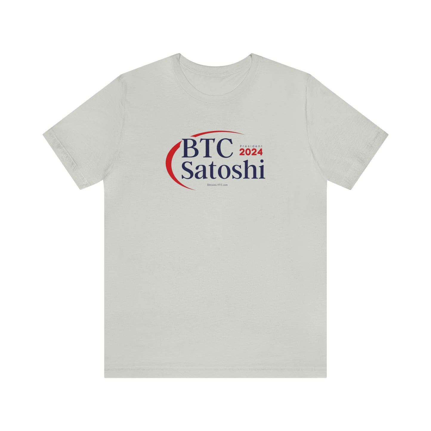 Vote - Bitore Short Sleeve T-Shirt