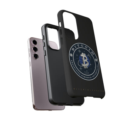 Brotection Tough Phone Case