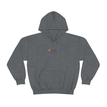 Bitcoin LYFE BTC Fixes That Hoodie