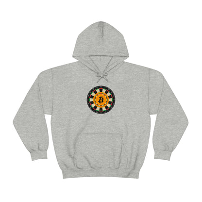 B Marks the Spot Hoodie