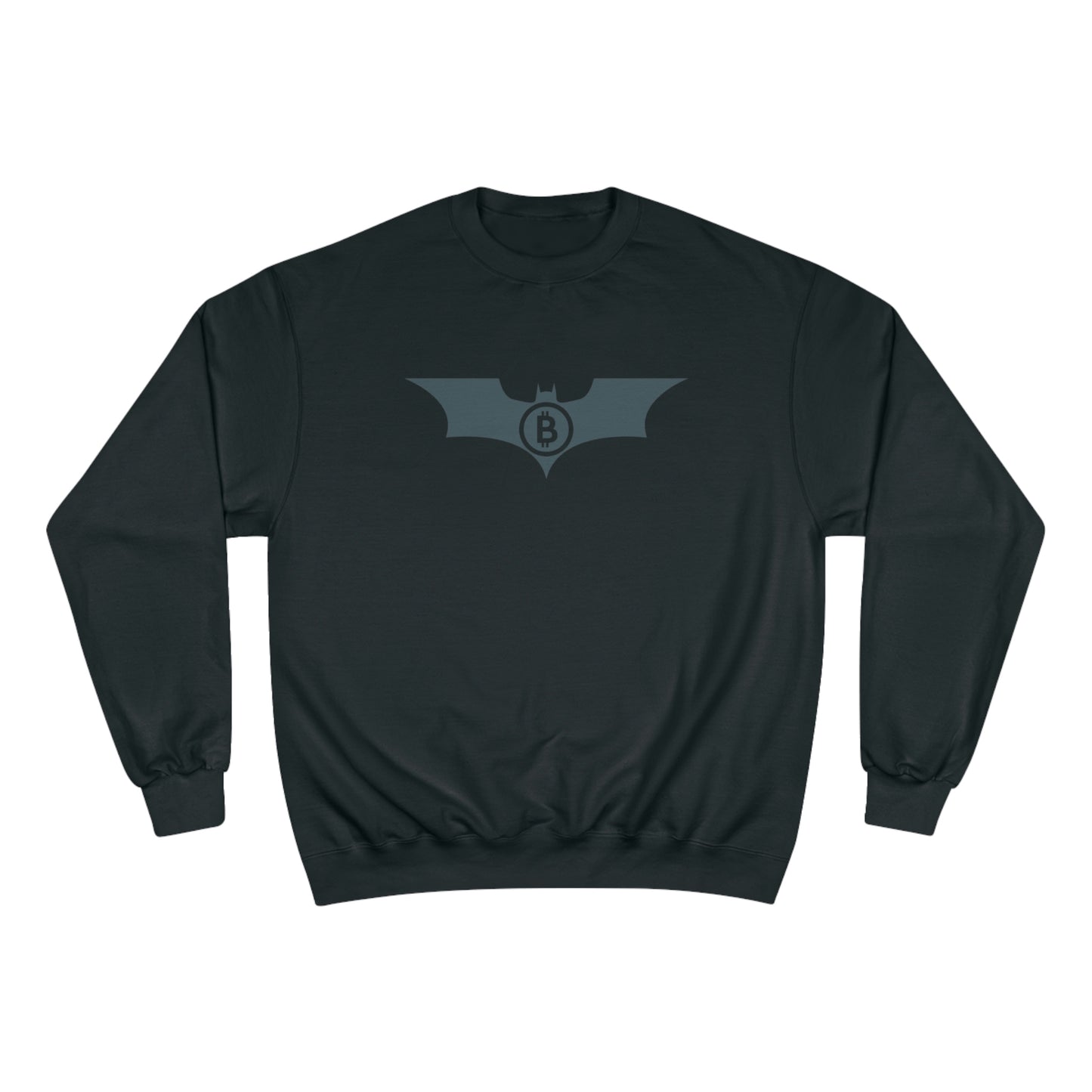 B-Bat Champion Sweatshirt