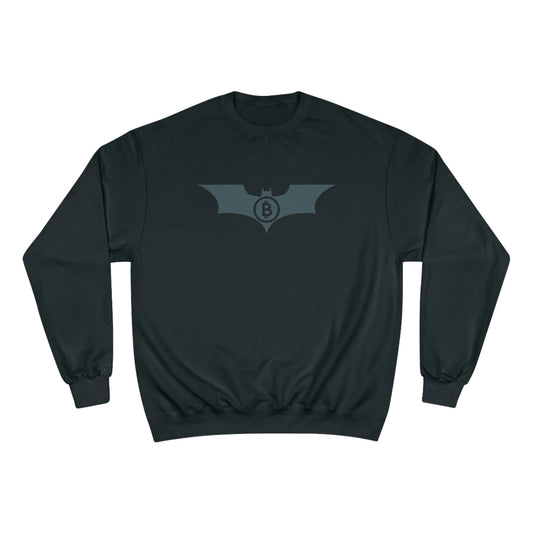 B-Bat Champion Sweatshirt