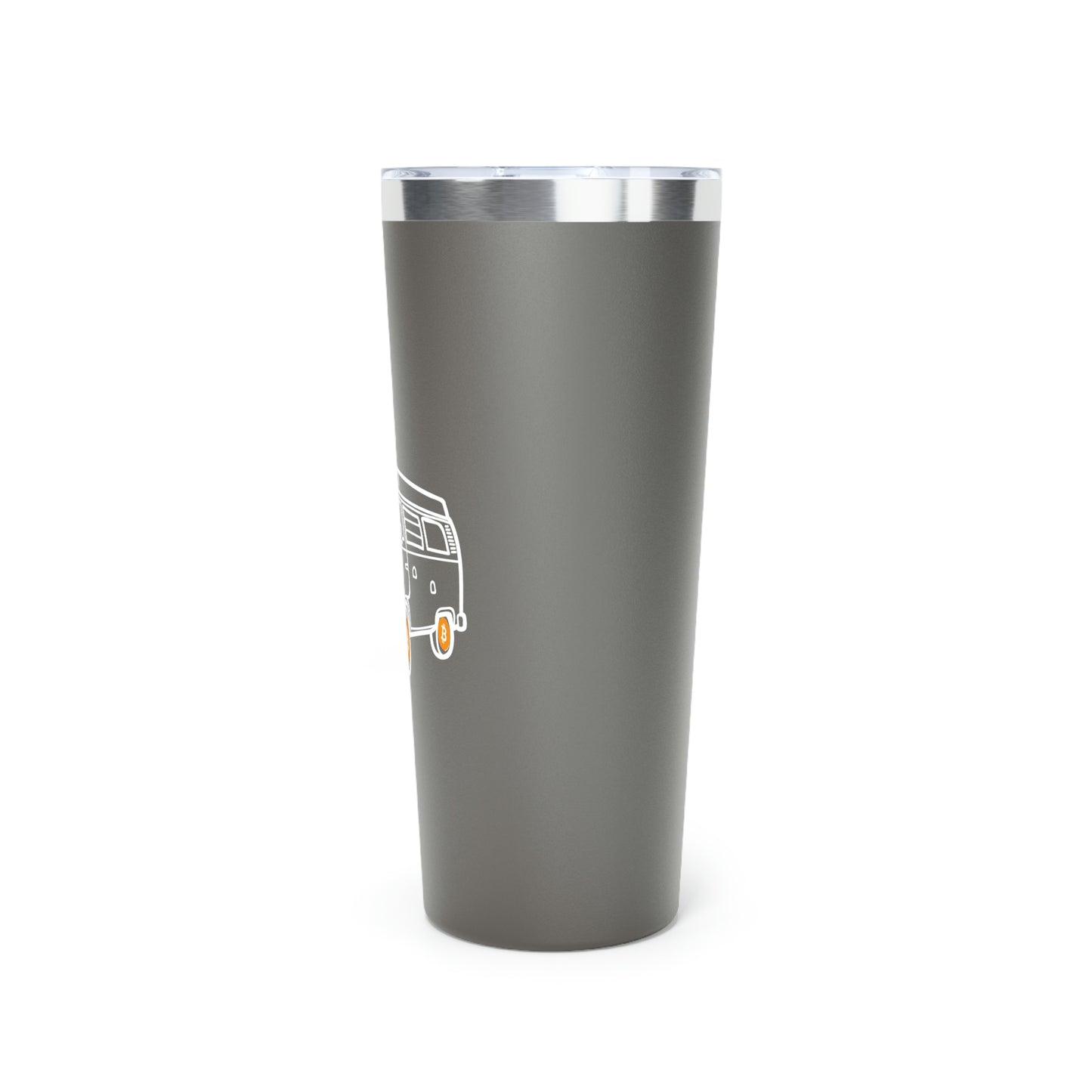 BW Van Vacuum Insulated Tumbler, 22oz