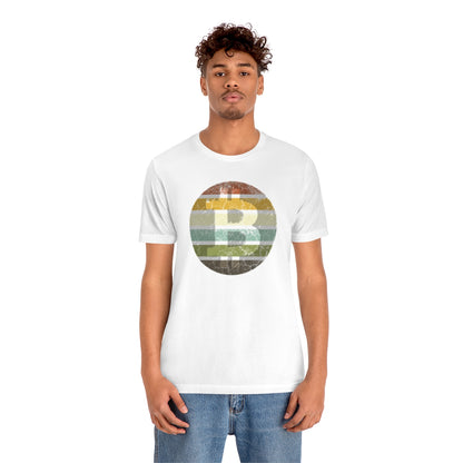 bTCsUN T-shirt One