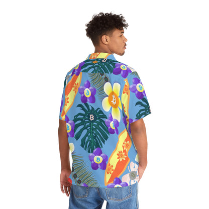 Hawaiian Shirt, BTC-Twenty Two