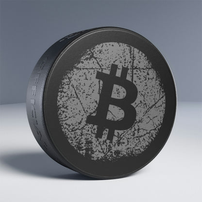 Bitcoin Hockey Puck, BTC7