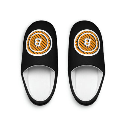 3-B Men's Indoor Slippers