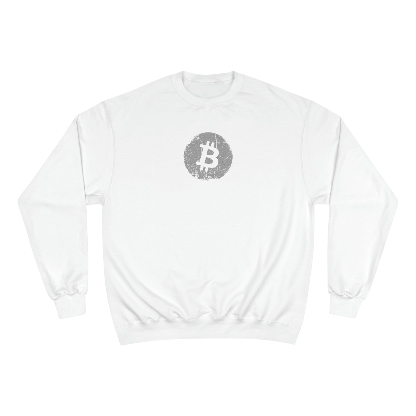 Bitcoin Champion Sweatshirt, BTC7