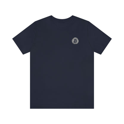 BTC7 Small Logo T-shirt