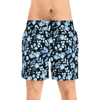 Men's BTC-One Swim Shorts