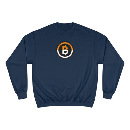 Dual B1 Champion Sweatshirt
