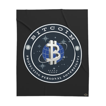 Brotection Sherpa Blanket