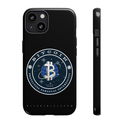 Brotection Tough Phone Case