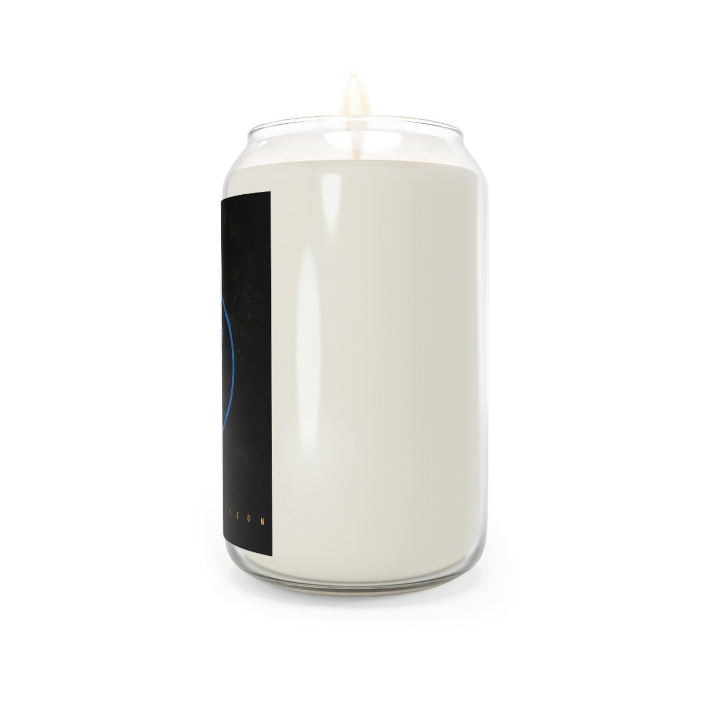 B Charged Large Scented Candle