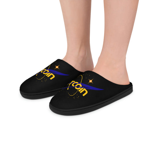 B in Space2 Men's Indoor Slippers