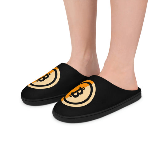 Dual B4 Men's Indoor Slippers