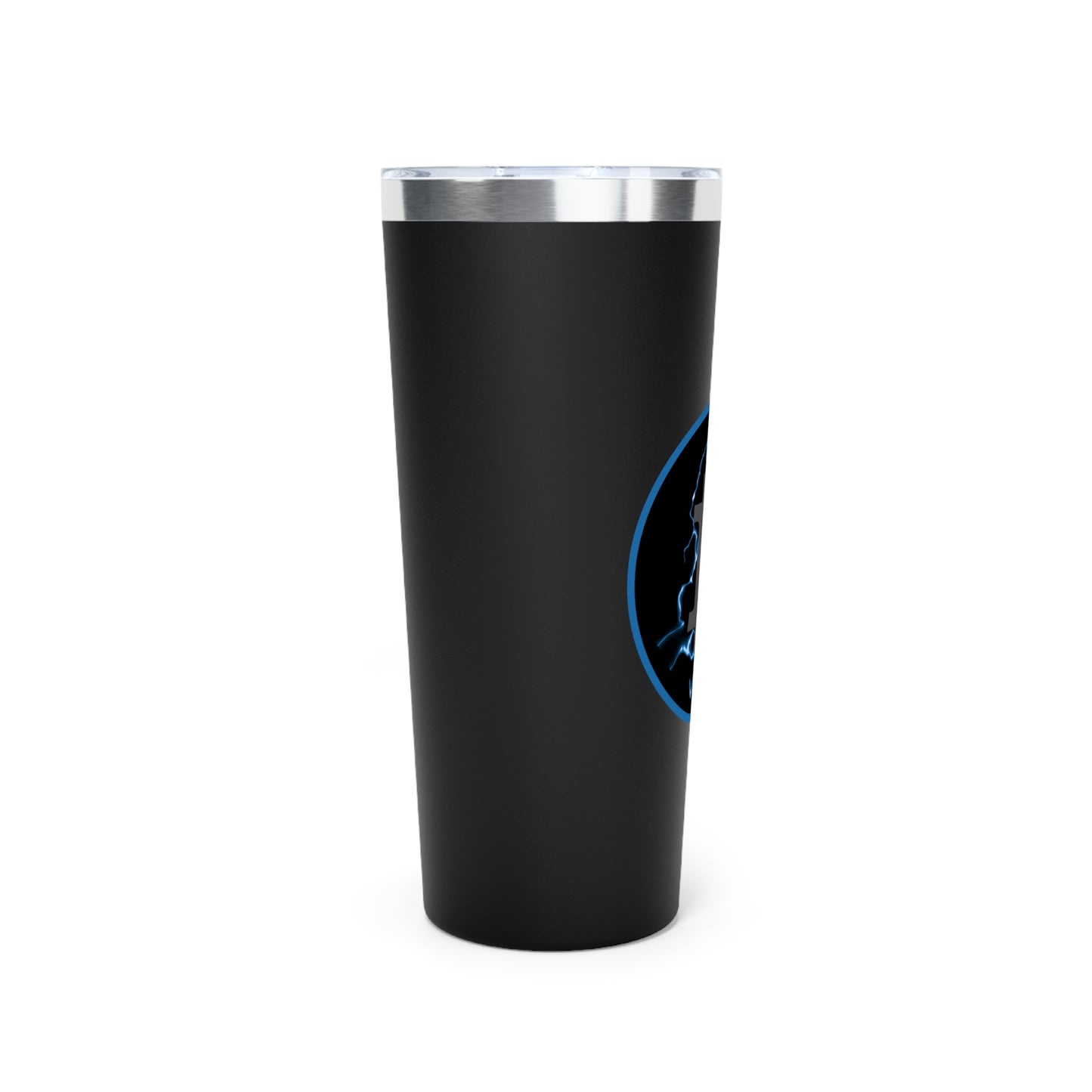 B Charged Vacuum Insulated Tumbler, 22oz