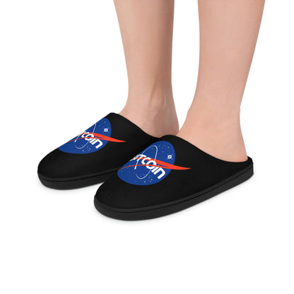 B in Space1 Men's Indoor Slippers