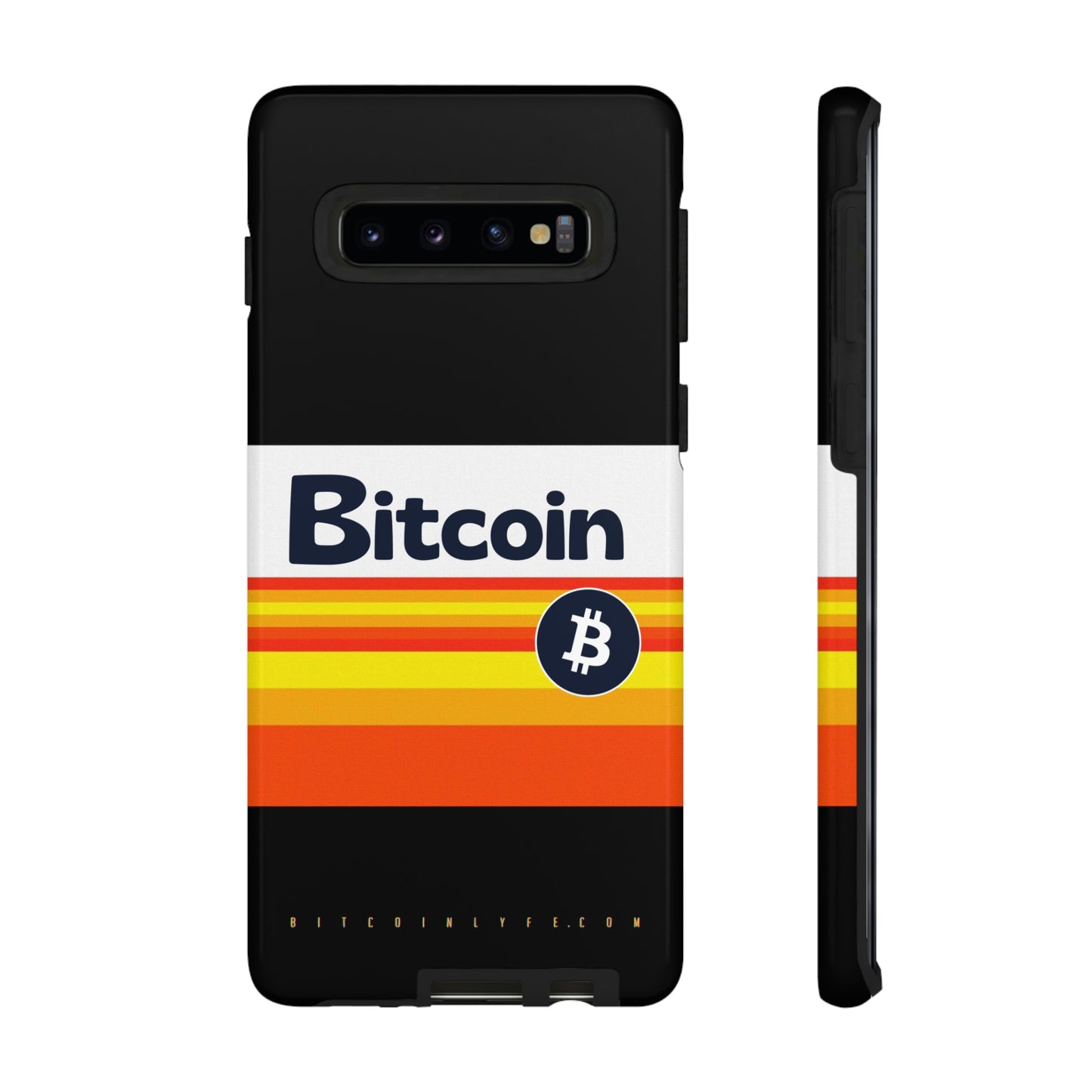 B-Stro Tough Phone Case