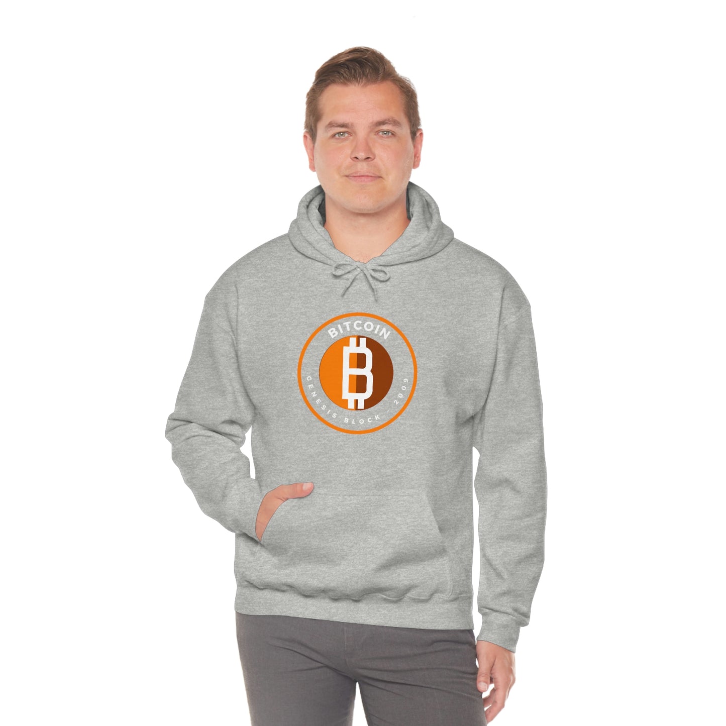 Genesis B Hoodie