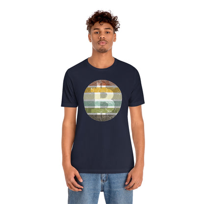 bTCsUN T-shirt One