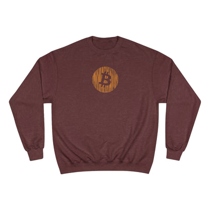 Stribes Champion Sweatshirt