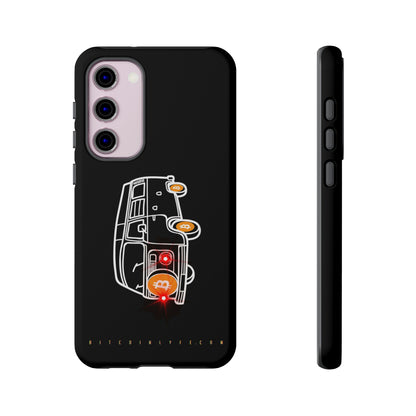 BW Van Tough Phone Case