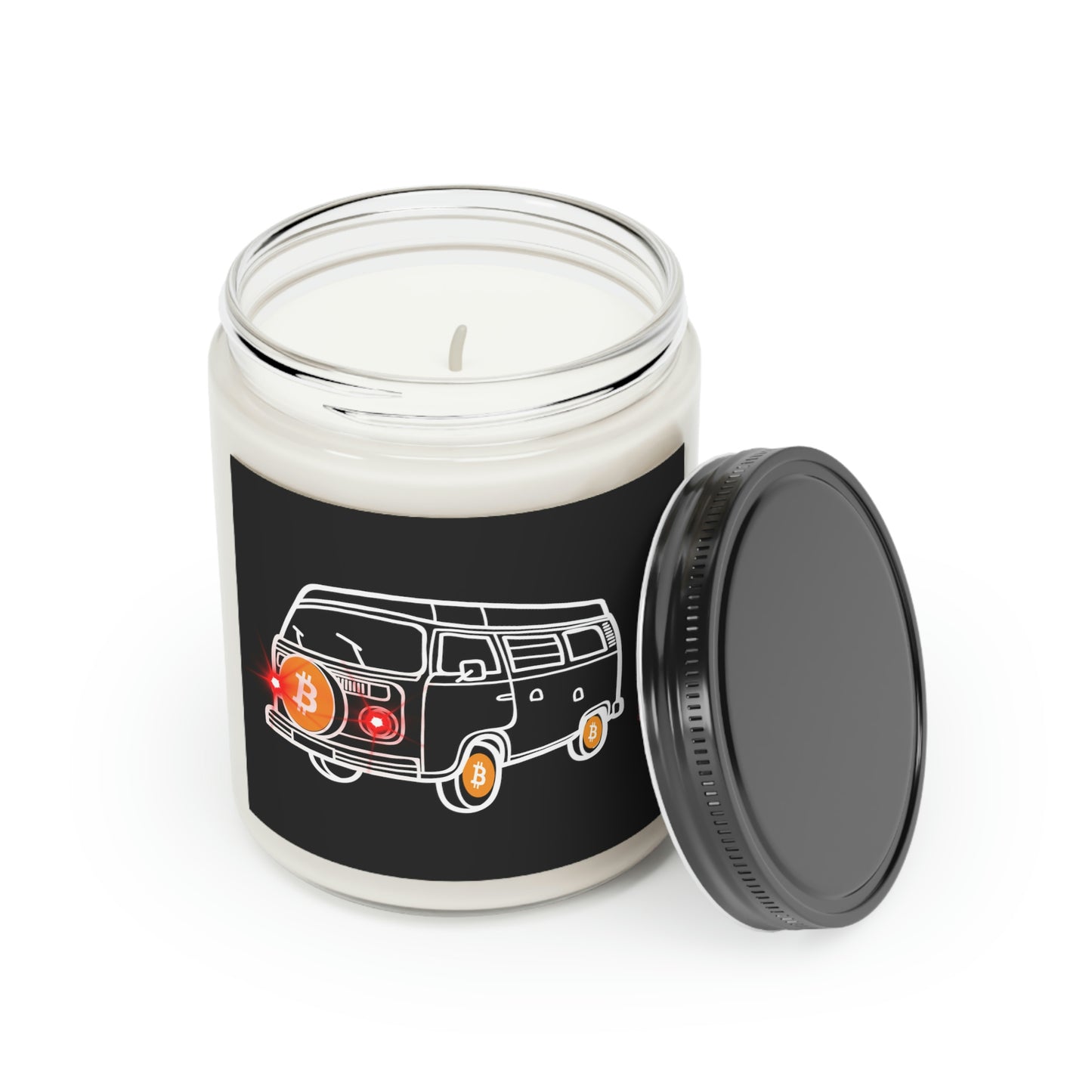 BW Van Scented Candle