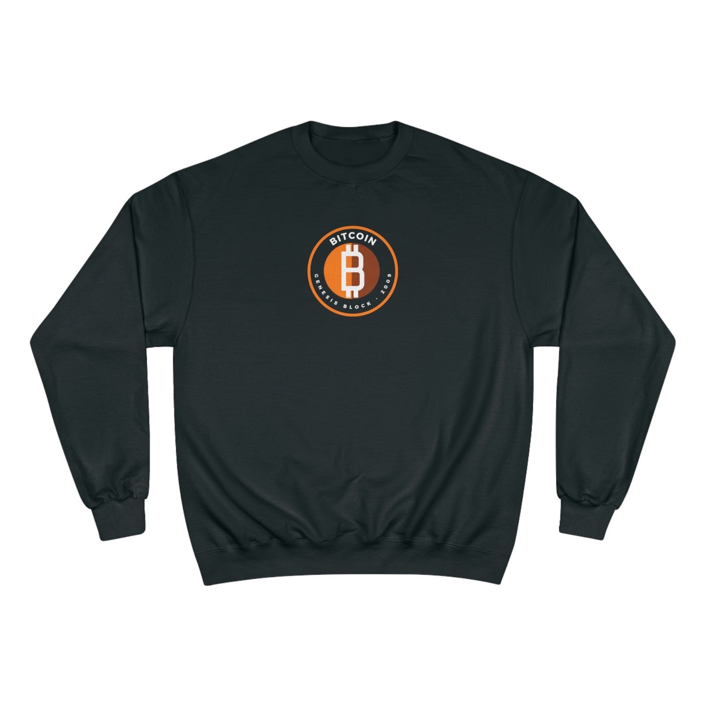 Genesis B Champion Sweatshirt