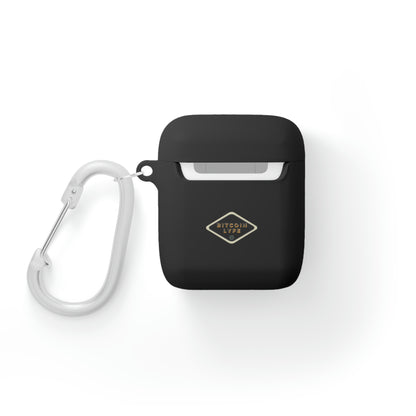 Super B AirPods and AirPods Pro Case Cover