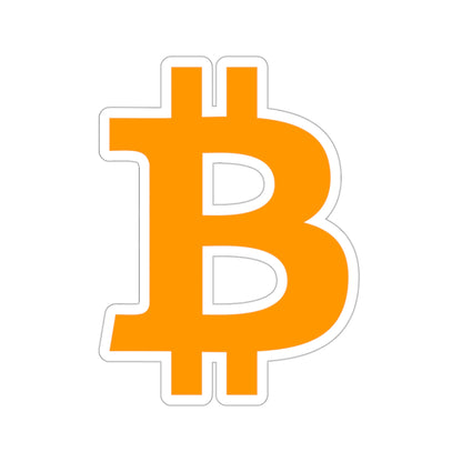 BTC3 Stickers