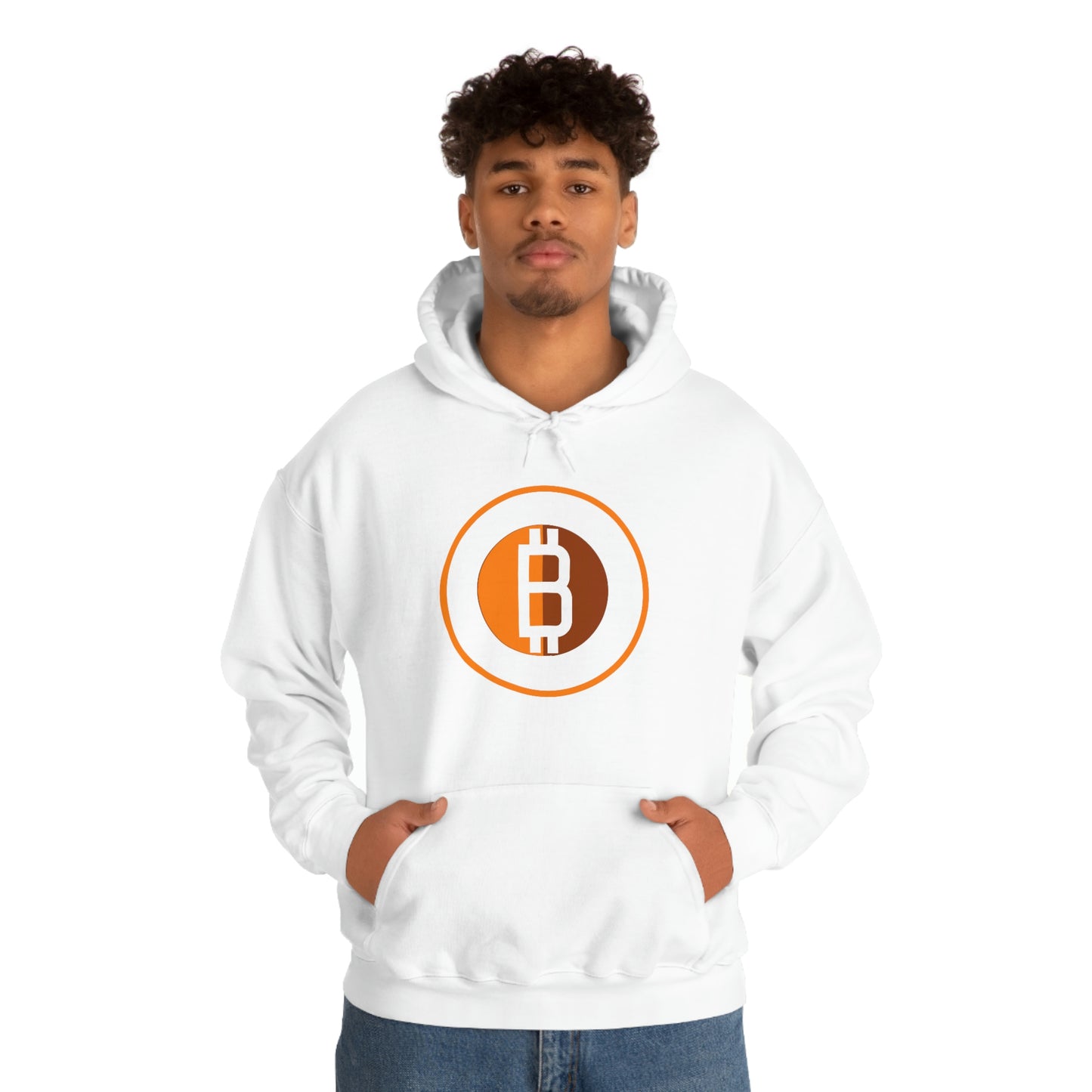 Genesis B Hoodie