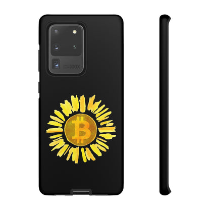 Tough Phone Case - bTCsUN Eight