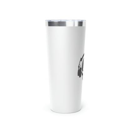 Heavy B Vacuum Insulated Tumbler, 22oz