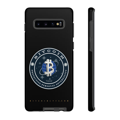 Brotection Tough Phone Case