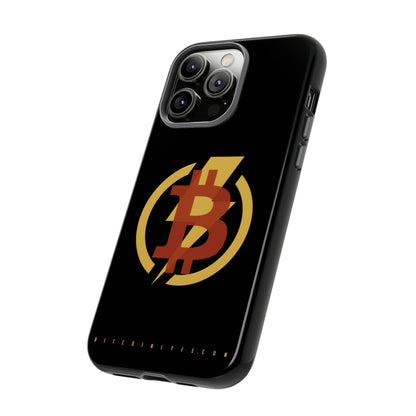 B-Bolt Tough Phone Case