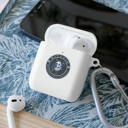 Brotection Apple AirPods and AirPods Pro Case Cover