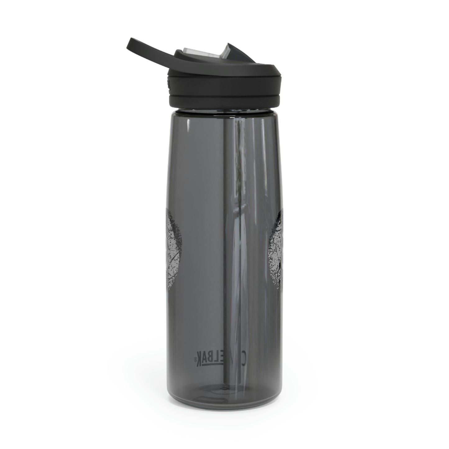 Bitcoin CamelBak Eddy® BTC7 Water Bottle, 20oz\25oz