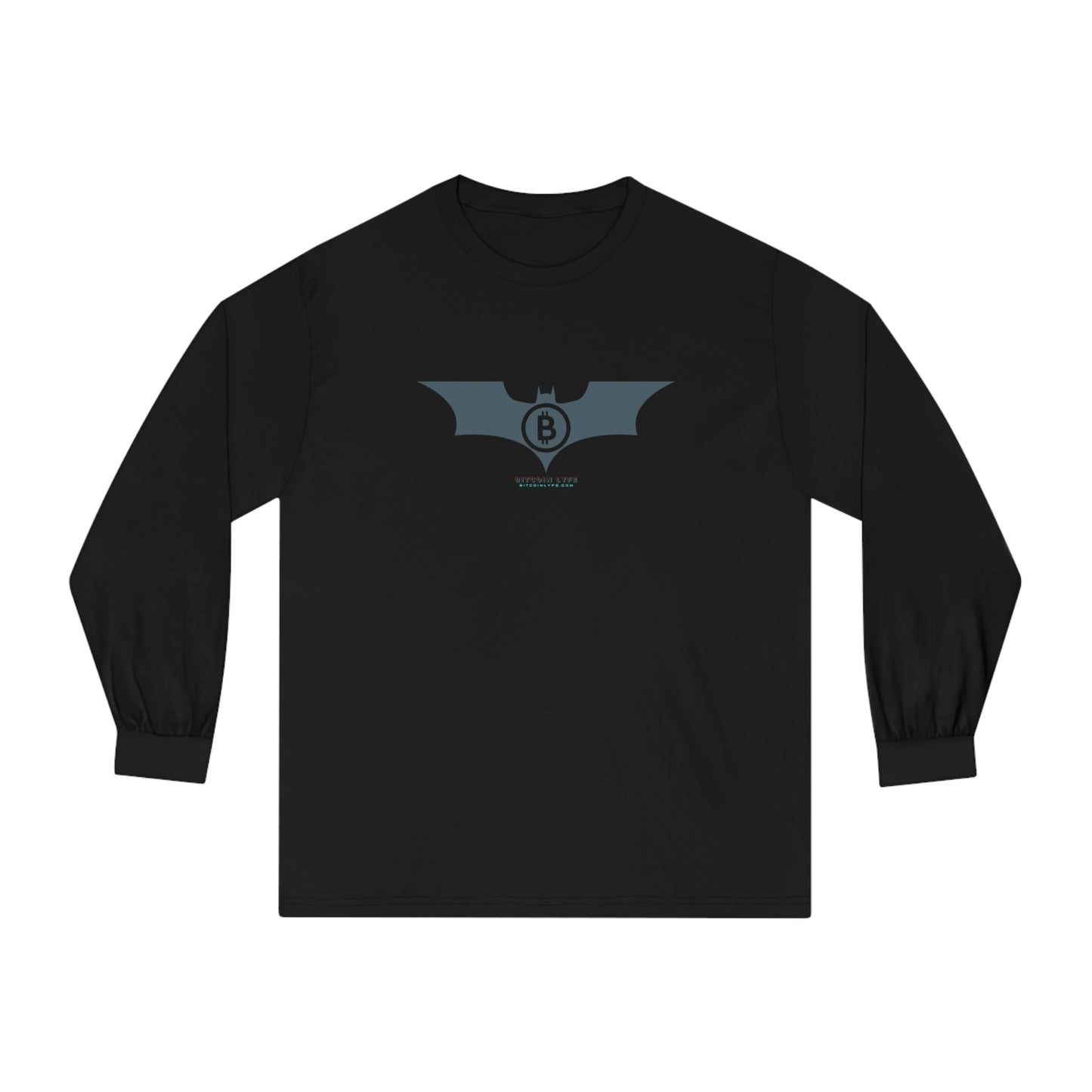 B-Bat Long Sleeve T-Shirt