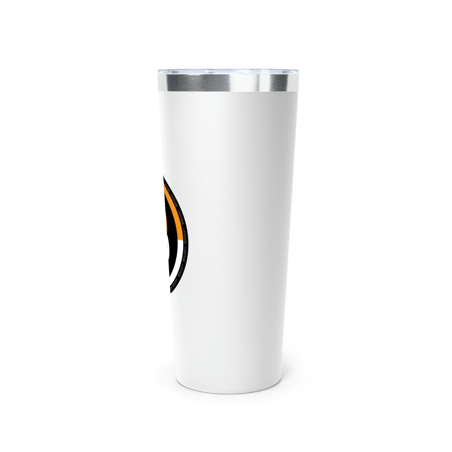 Dual B1 Vacuum Insulated Tumbler, 22oz