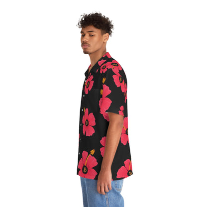 Hawaiian Shirt, BTC-Fifteen