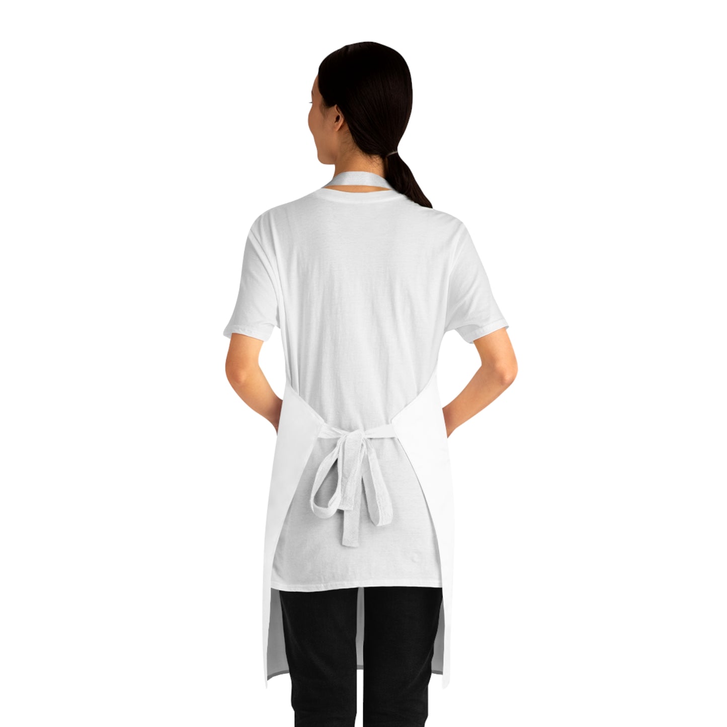 Vote - Bitore Apron