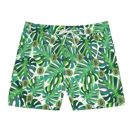 Men's BTC-Eighteen Swim Shorts