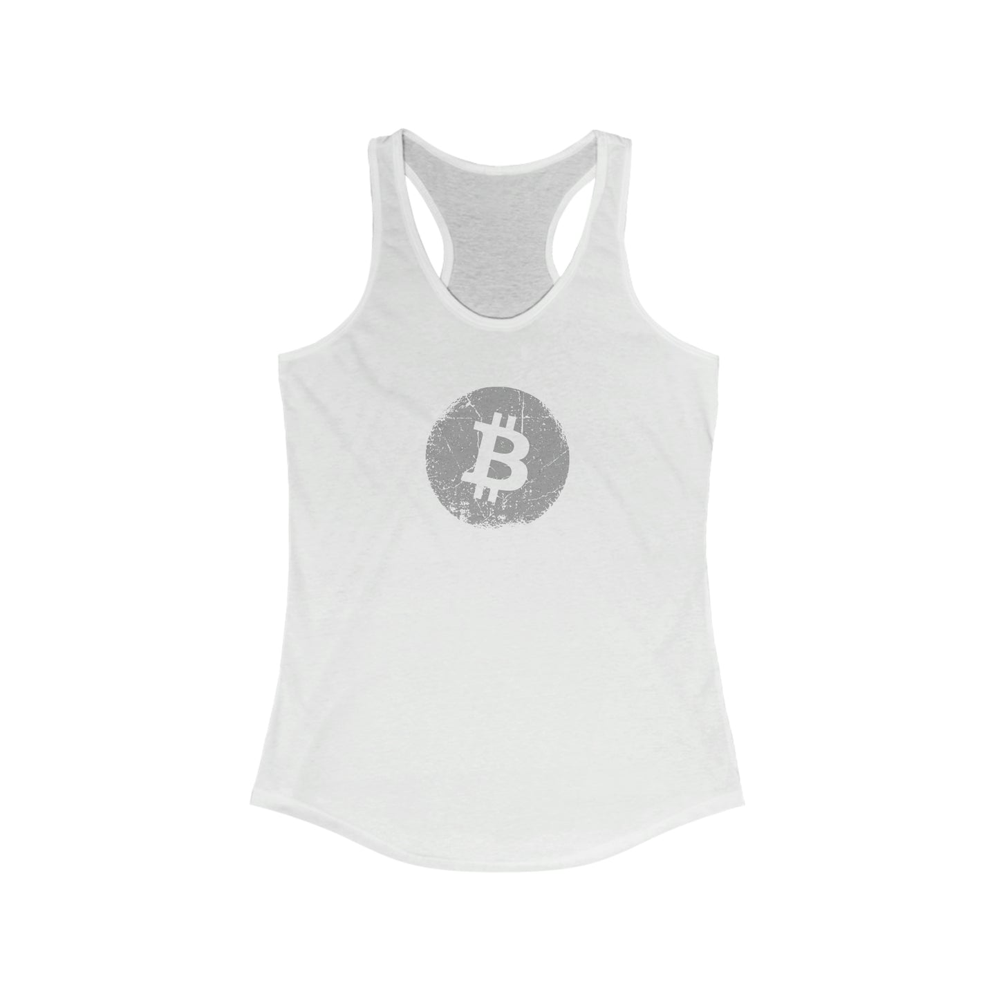 BTC7 Racerback Tank